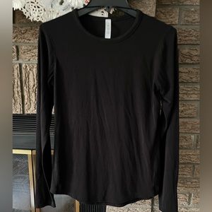 Lululemon Hold Tight Long Sleeve